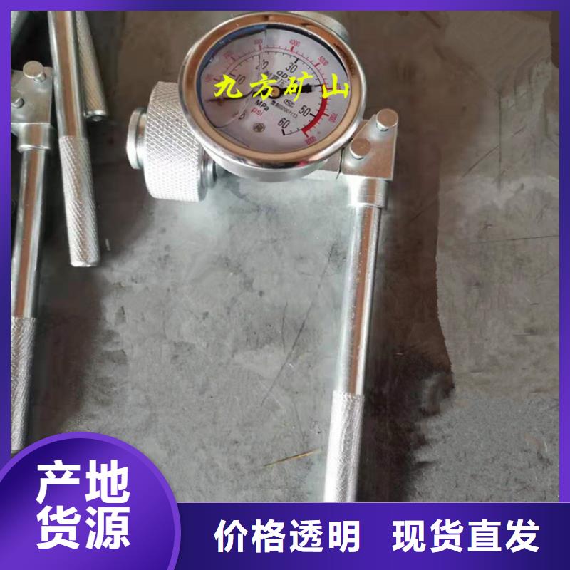 SY-60單體支柱測(cè)壓表按需定制