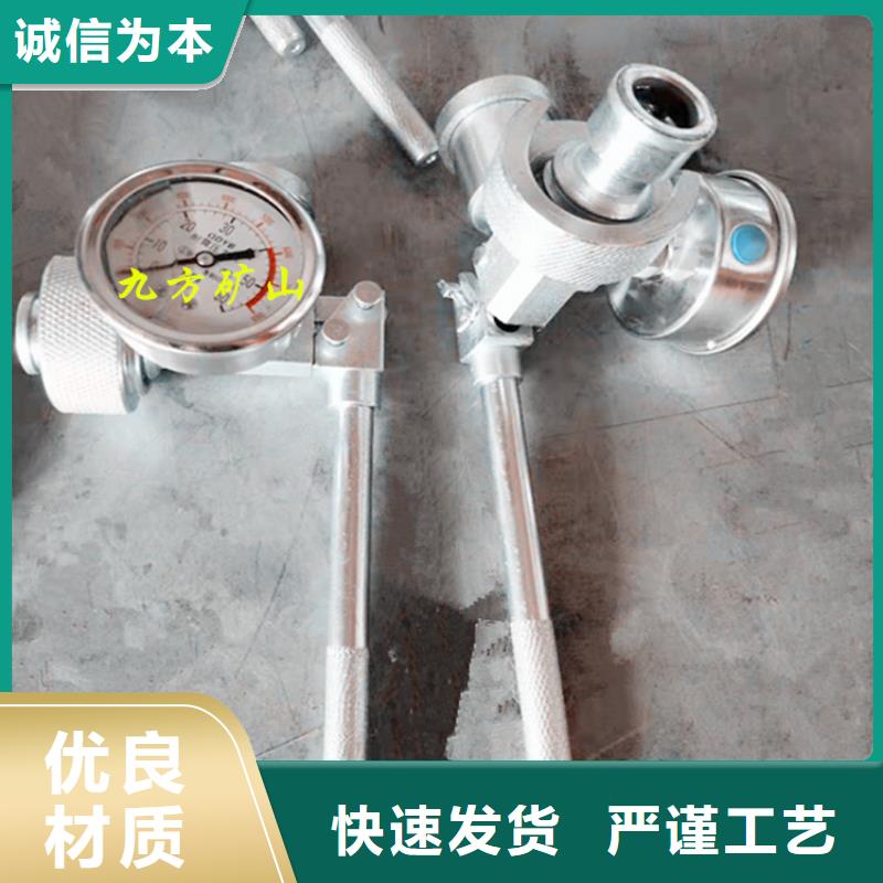 單體支柱測壓儀拆柱機品牌專營
