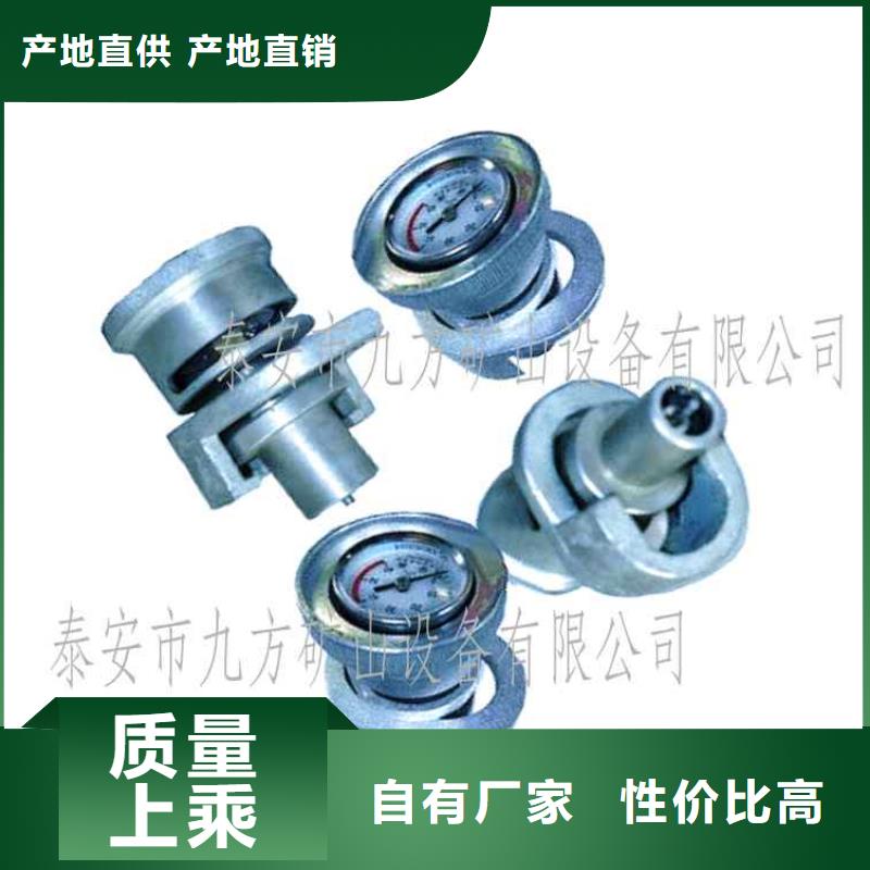 單體支柱測壓儀_綜采支架測壓雙表質(zhì)量無憂