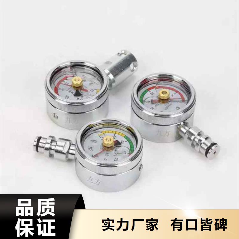 BZY-60綜采測壓表型號全