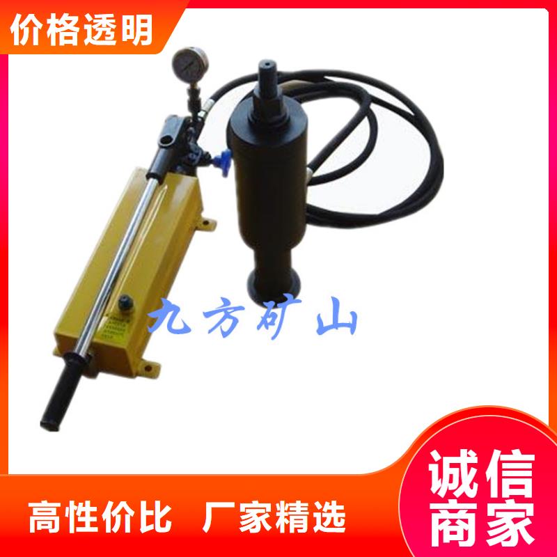 煤礦錨桿拉力計