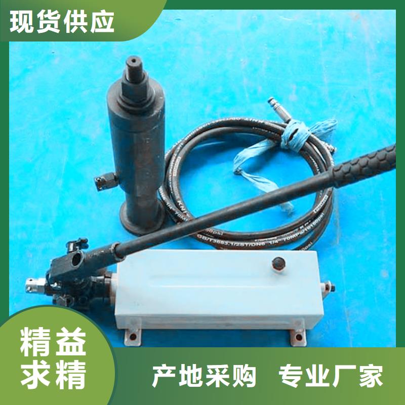煤礦用錨桿拉拔儀圖片