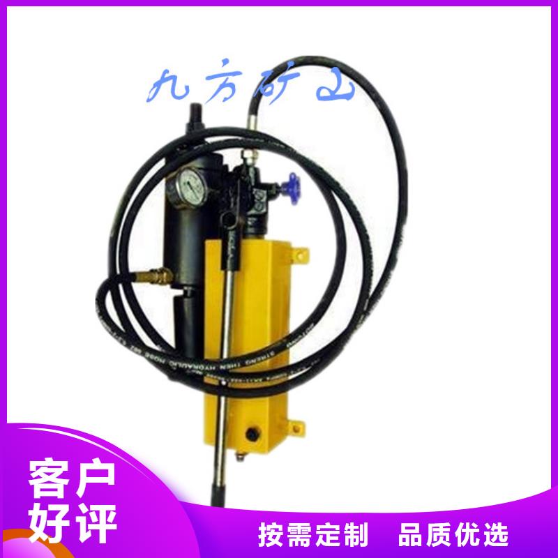 煤礦錨桿拉力計