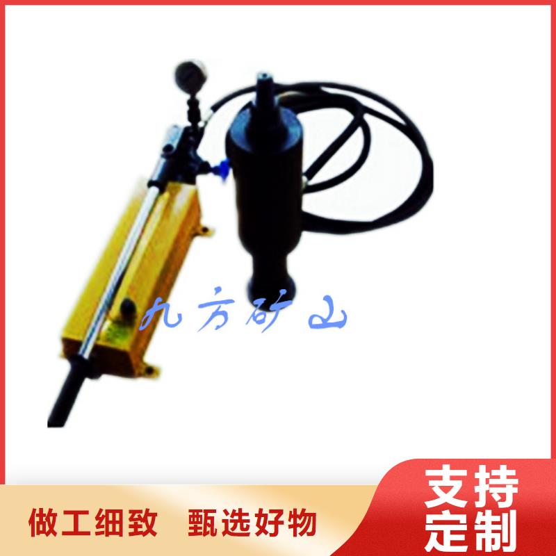 锚杆拉力计,煤层注水表多种场景适用