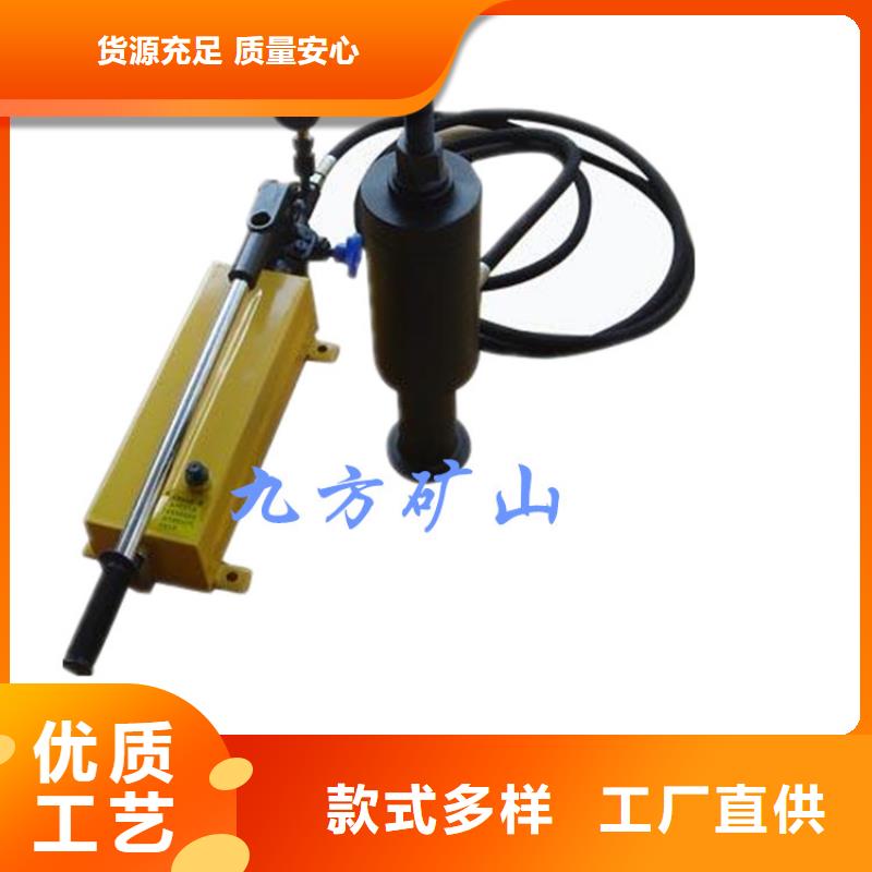 LDZ300礦用錨桿拉力計