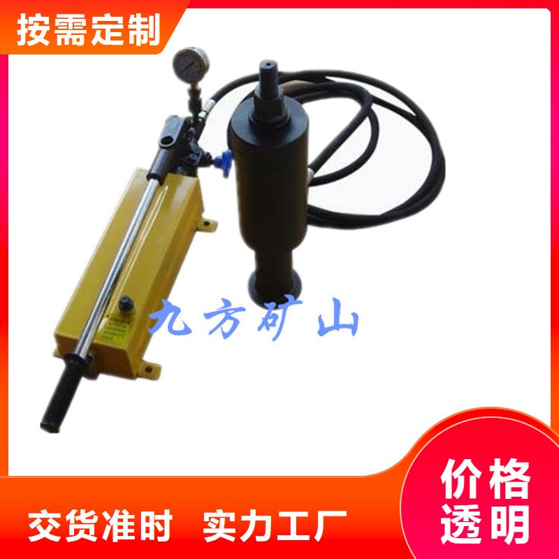 LDZ200錨桿拉力計