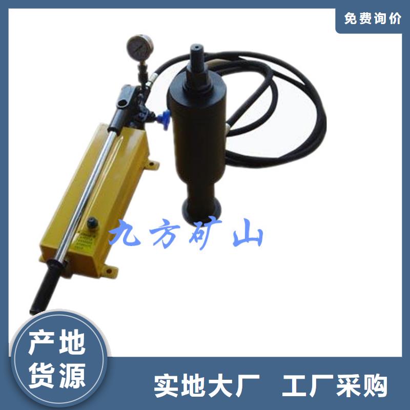 LDZ200錨桿拉力計