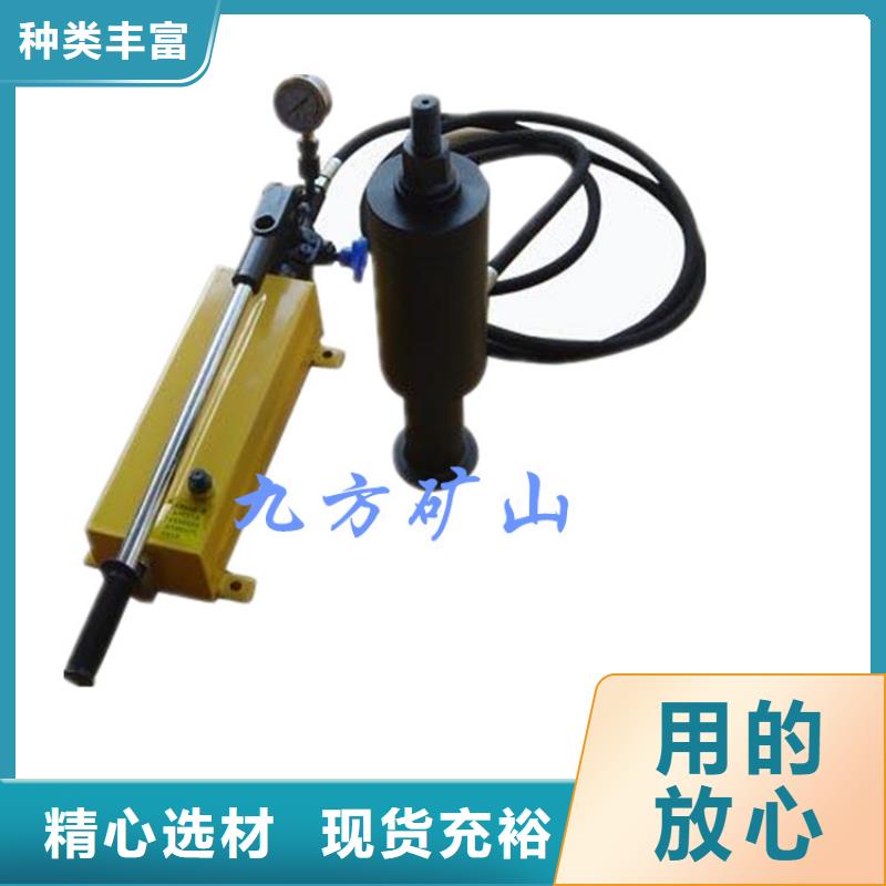 煤礦用錨桿拉拔儀圖片