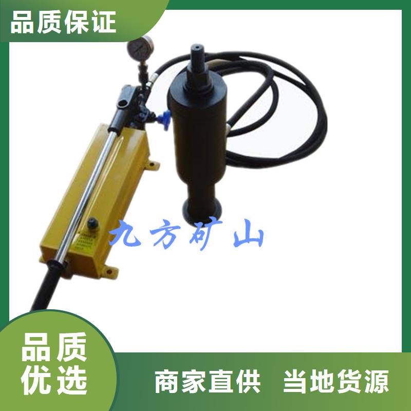 煤礦錨桿拉力計