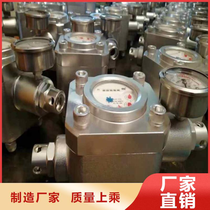 煤層注水表單體支柱測壓儀質檢合格出廠