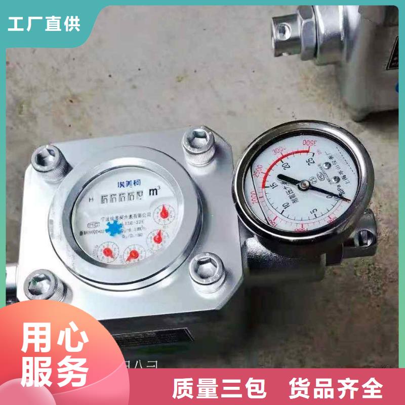 煤層注水表錨桿拉力計種類豐富