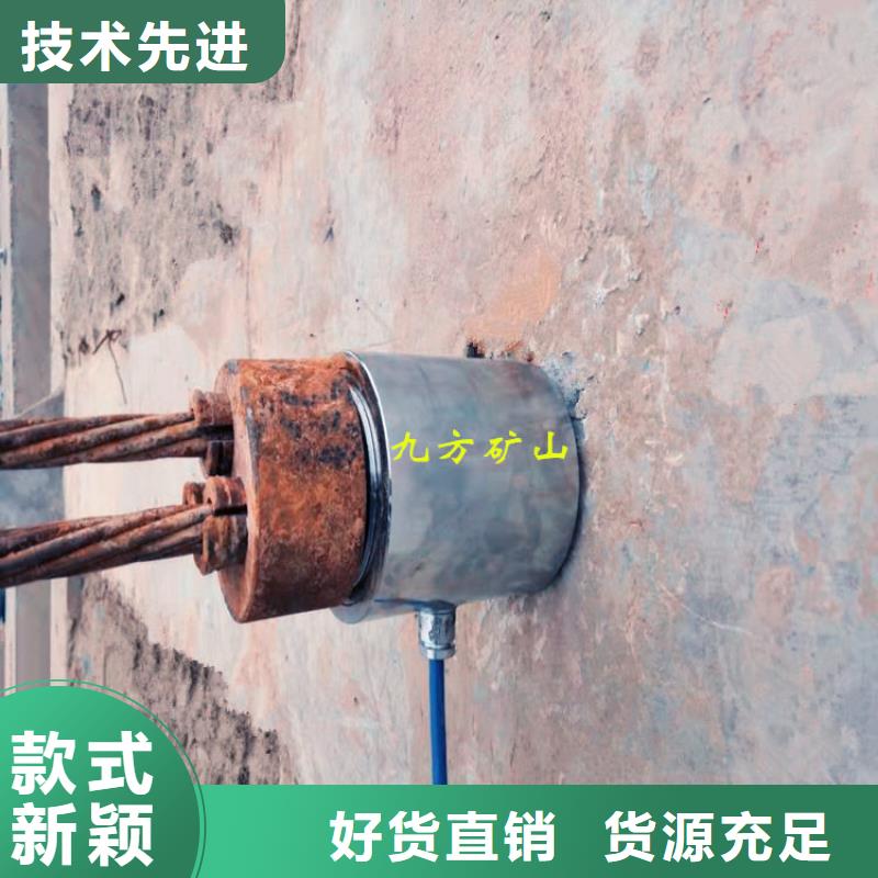【錨索測力計位移傳感器保質保量】