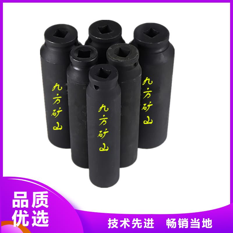 MB-500錨桿預緊力扳手來廠考察