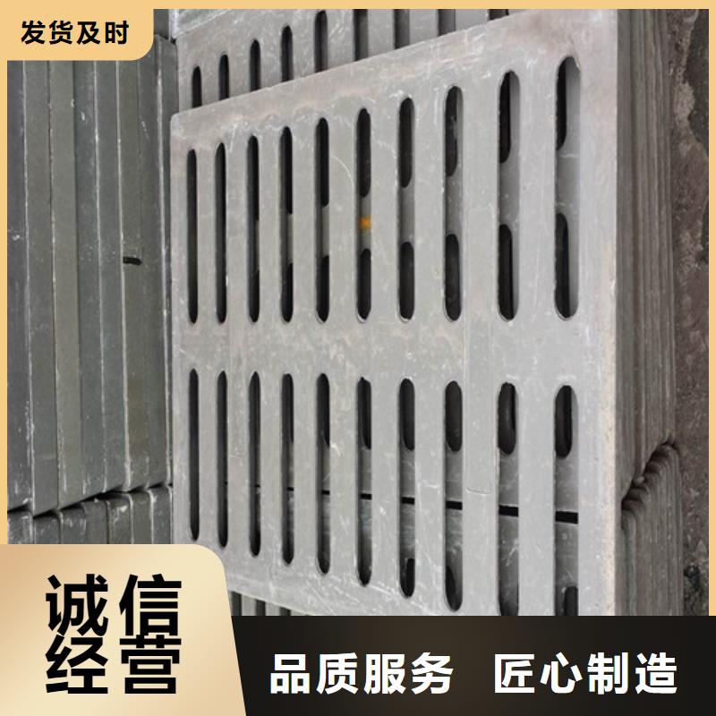 球墨铸铁单篦子A15现货批发价格