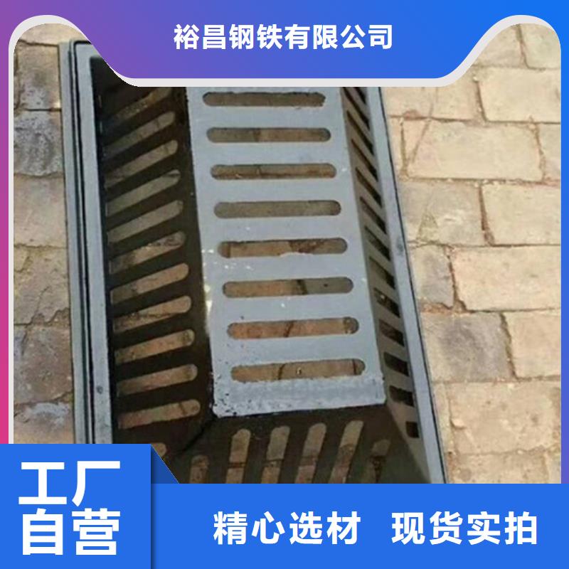 球墨铸铁路边篦子-球墨铸铁路边篦子品牌