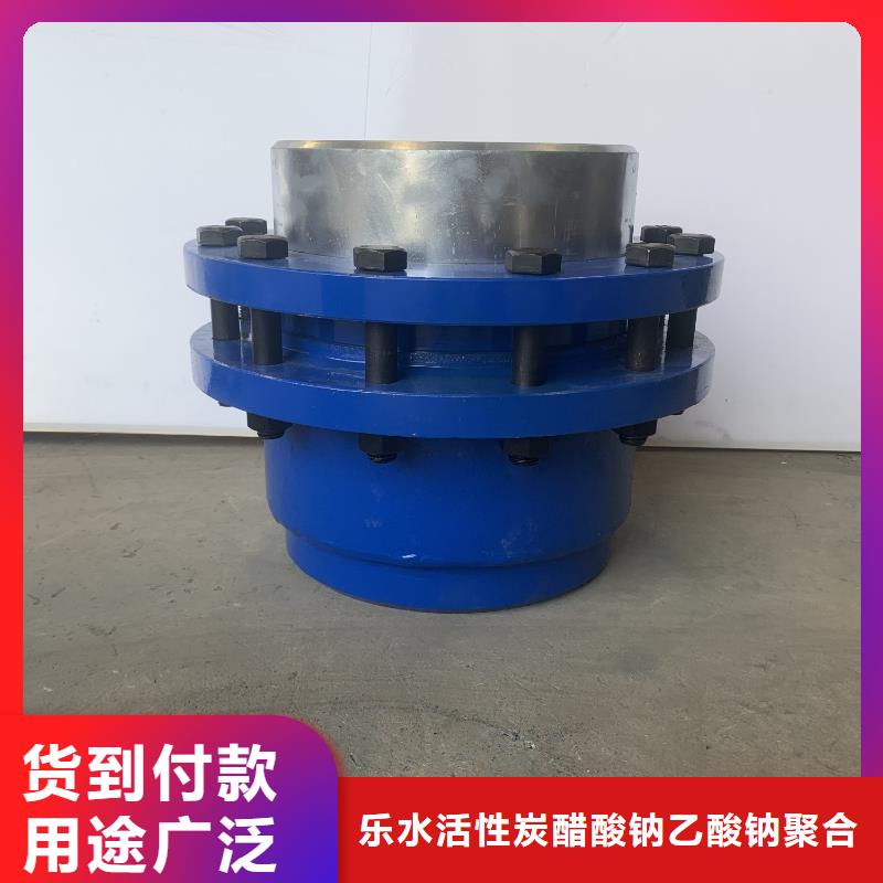 價格低的不銹鋼柔性鋼制防水套管廠家