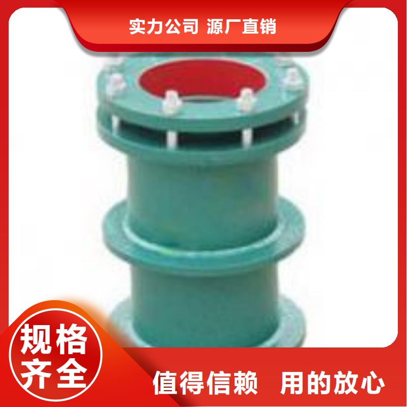 注重橡膠軟接頭質量的生產廠家