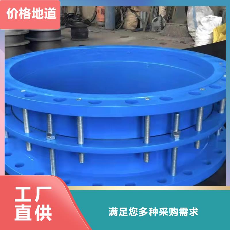 可曲撓橡膠軟接頭廠家——十余年更專業(yè)