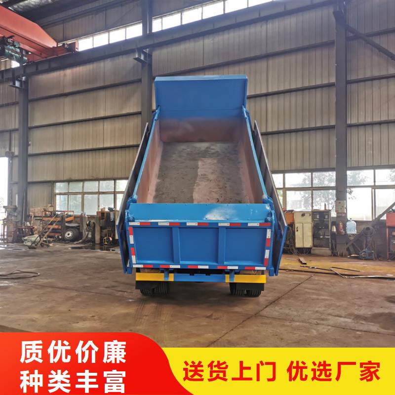 糞污垃圾車廠家型號齊全