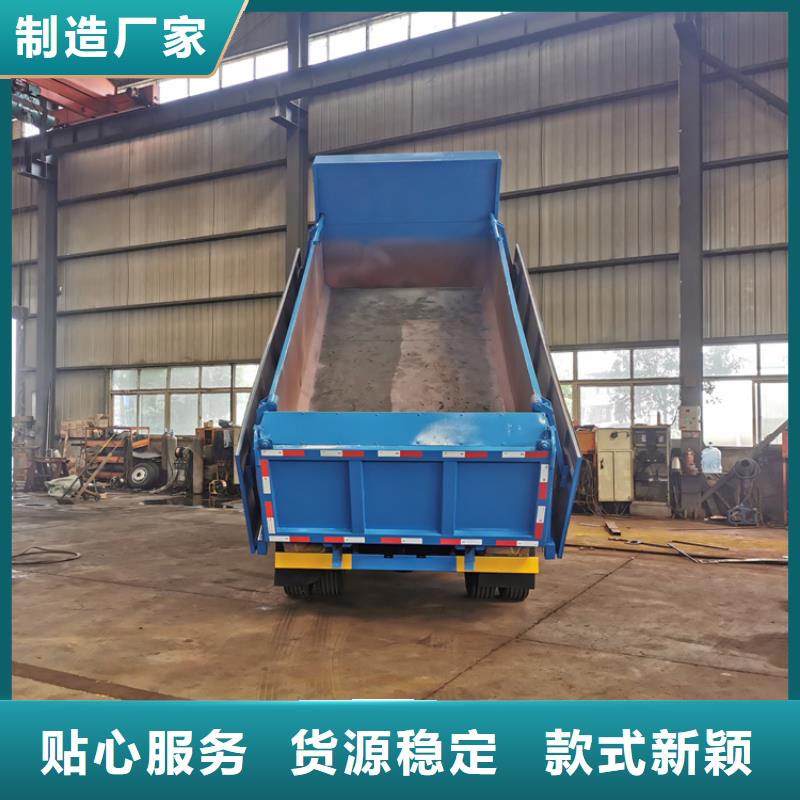 【粪污垃圾车】-粪污车支持大批量采购