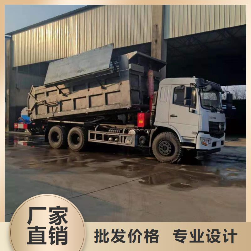 糞污垃圾車精挑細選好貨