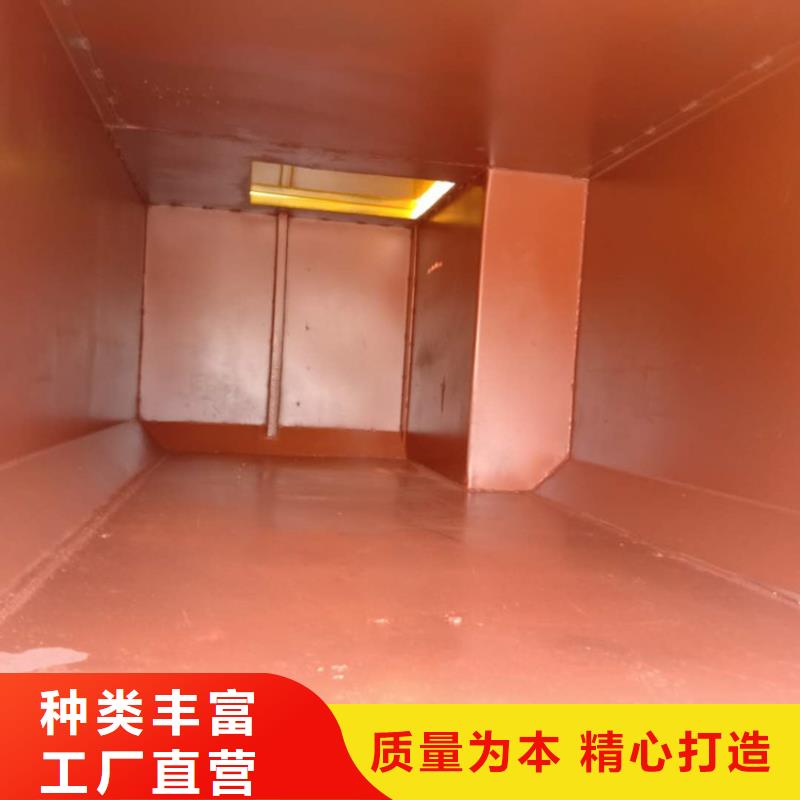 粪污垃圾车粪污车用心做好每一件产品