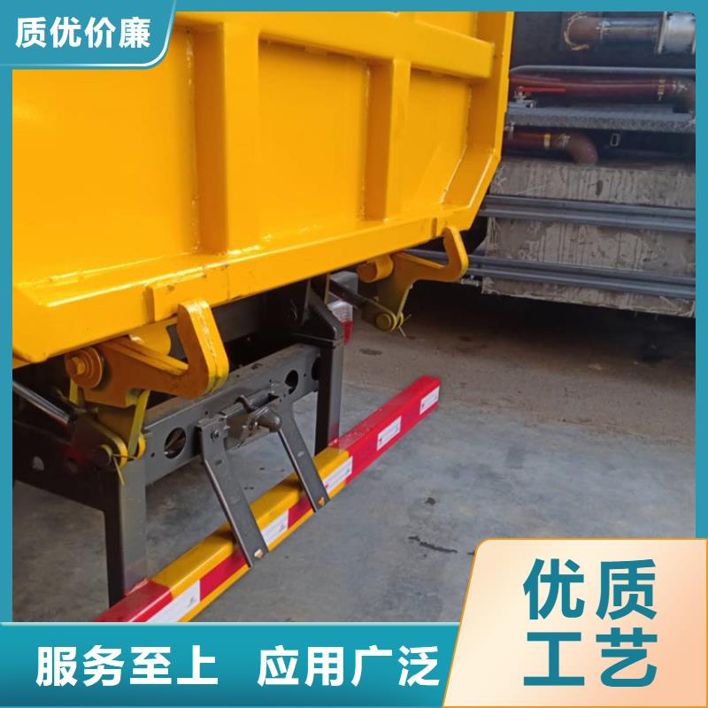 粪污垃圾车粪污车大量现货