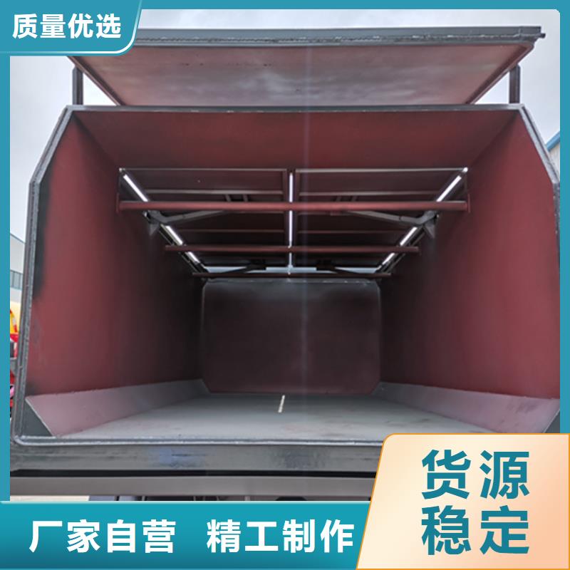 糞污垃圾車產地貨源