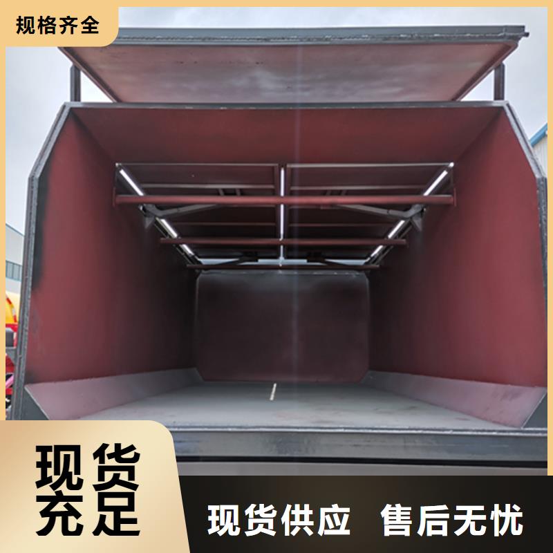 糞污垃圾車廠家品控嚴格