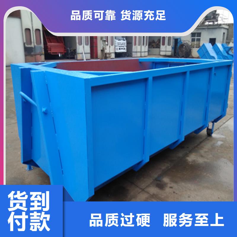 【勾臂式糞污垃圾車 勾臂糞污車應用領域】