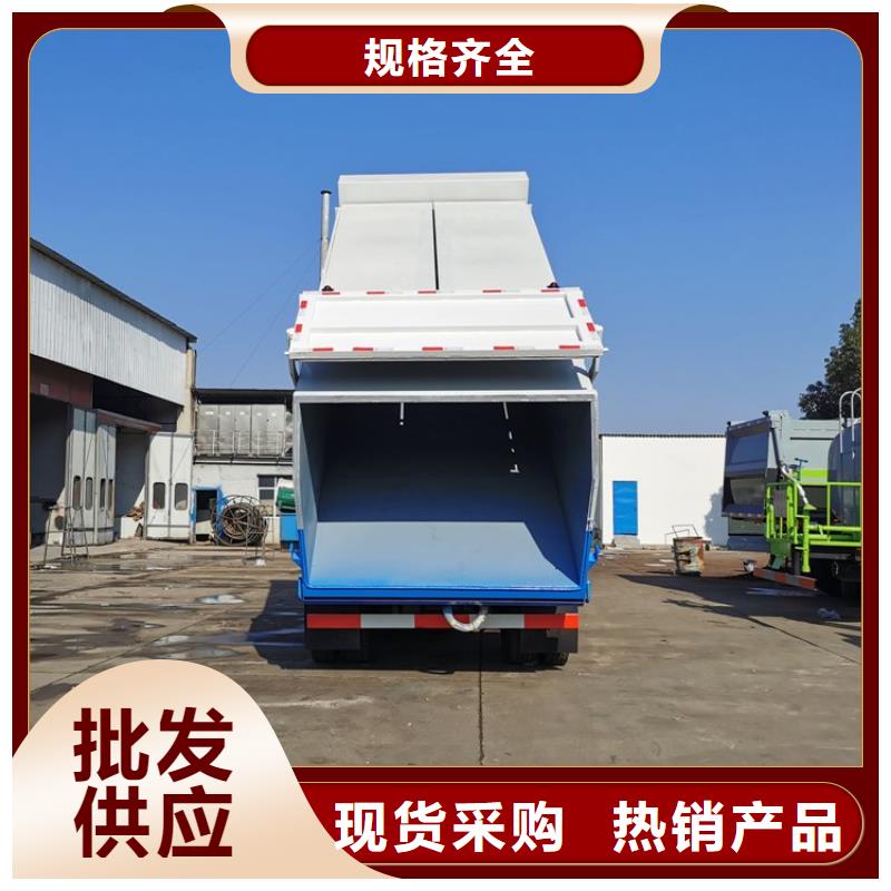 糞污轉運車品質(zhì)值得信賴