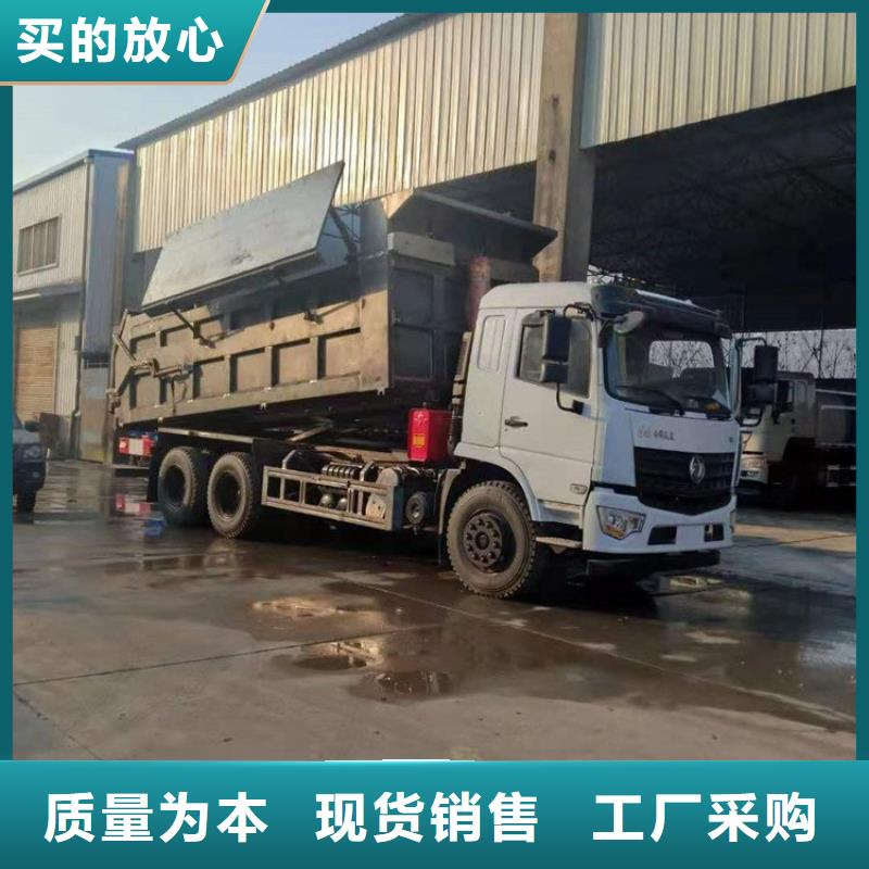 糞污轉運車-罐裝沼池沼液運輸車口碑好實力強