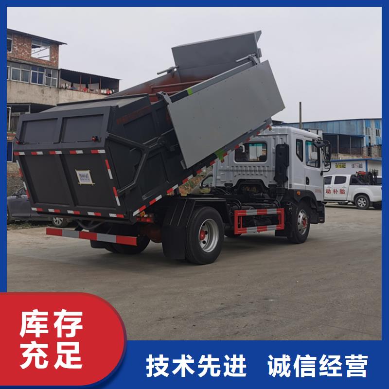 糞污轉運車廠家工藝先進