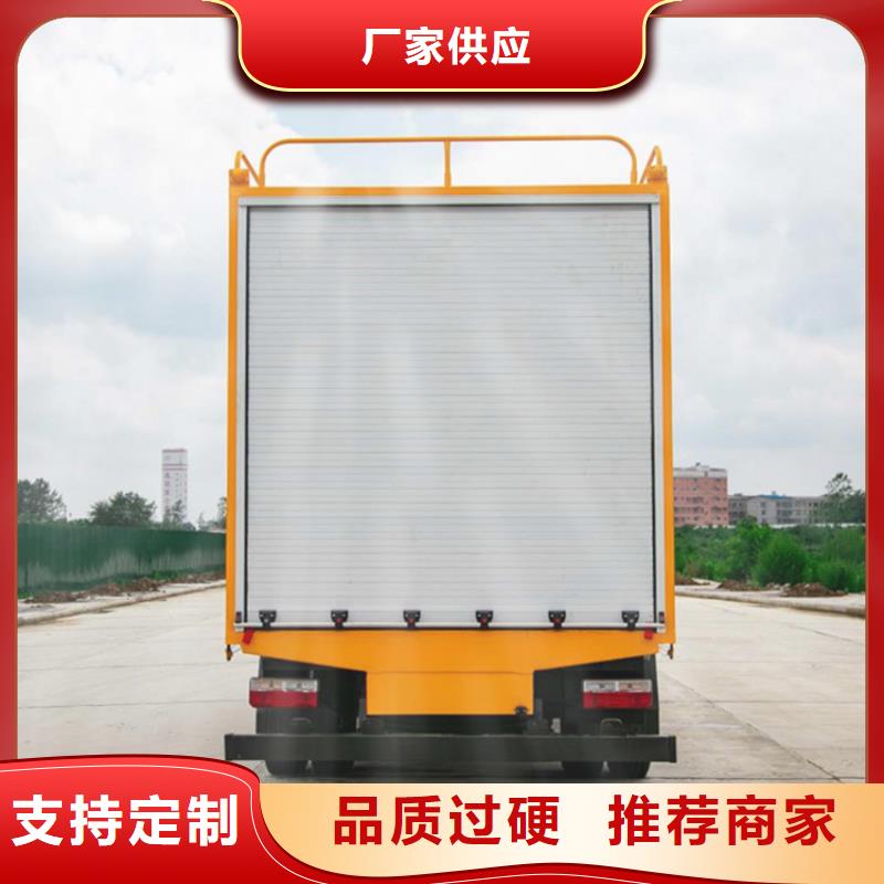 【吸污净化车】吸污吸粪车生产经验丰富