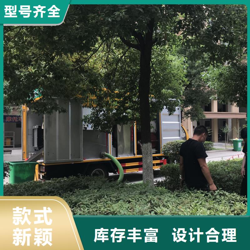 【吸污净化车】,罐装沼池沼液运输车出货及时