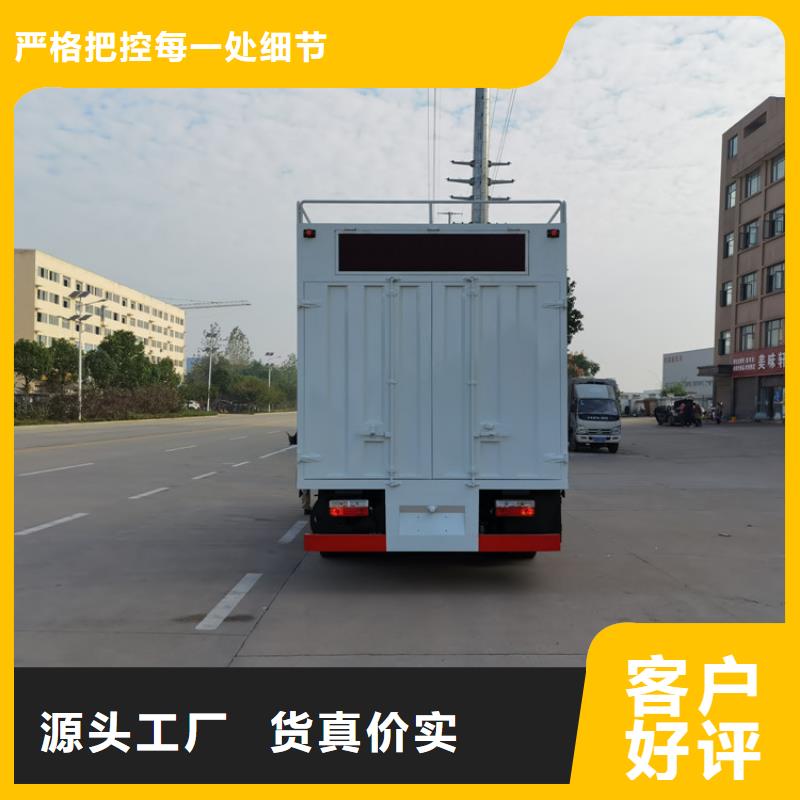 吸污凈化車勾臂糞污車質檢嚴格