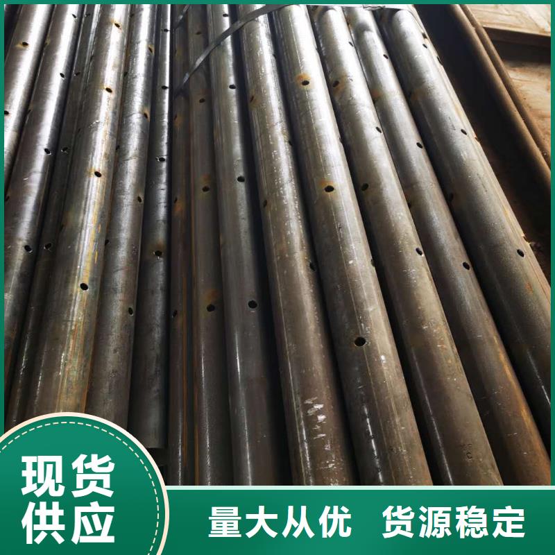 可定制的不锈钢管规格型号表现货厂家