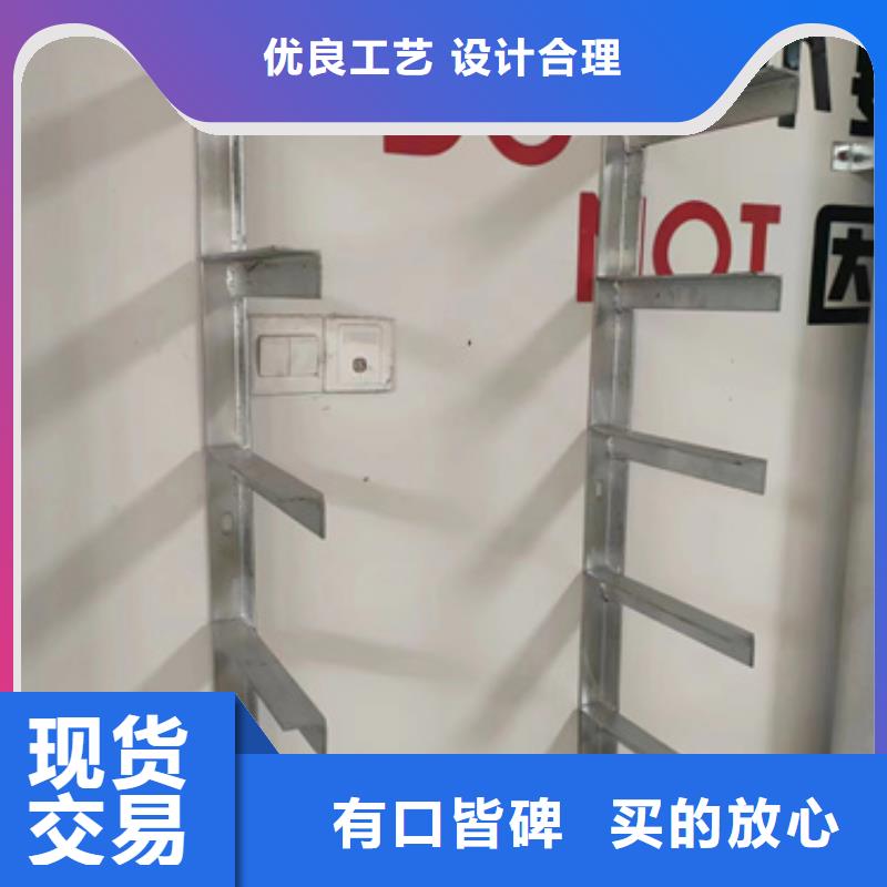定制不銹鋼槽式橋架的供貨商