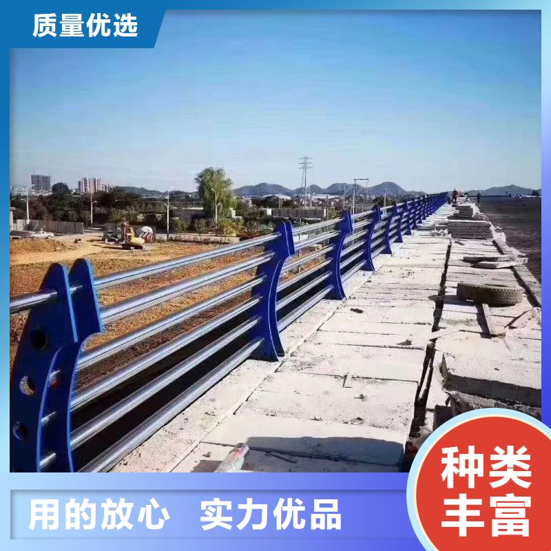 護欄橋梁護欄可零售可批發