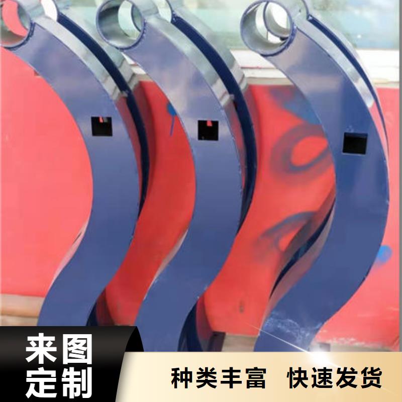 護欄橋梁護欄可零售可批發