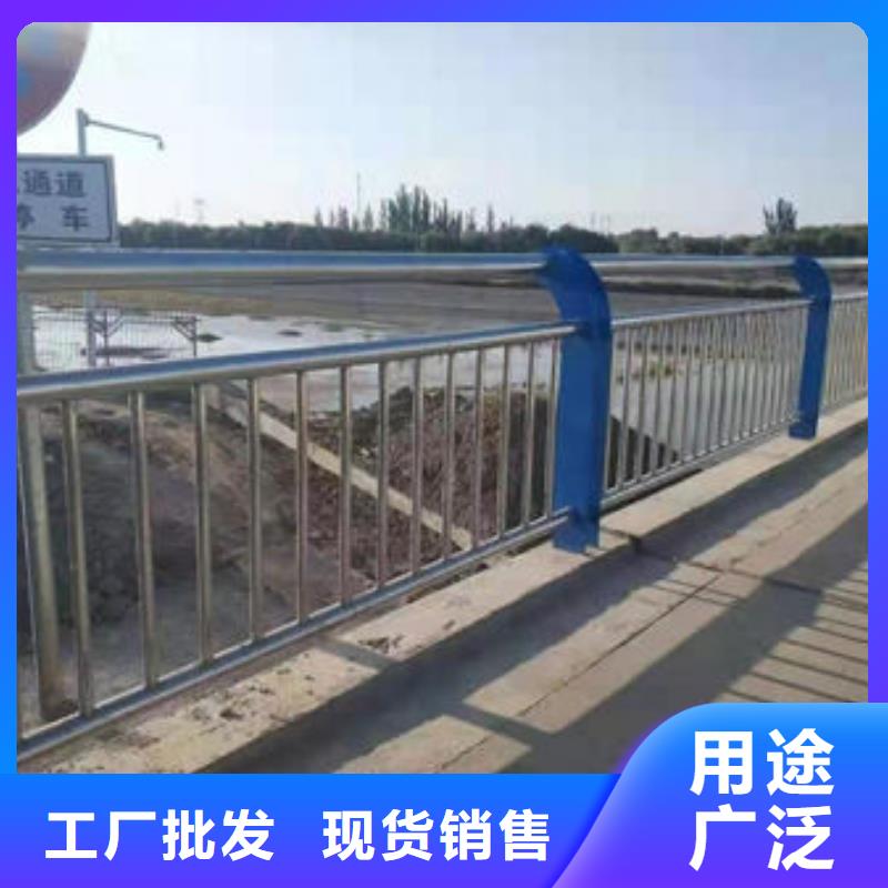 道路护栏自主创新