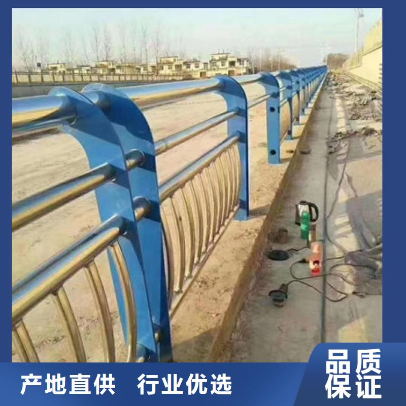 不銹鋼欄桿加工