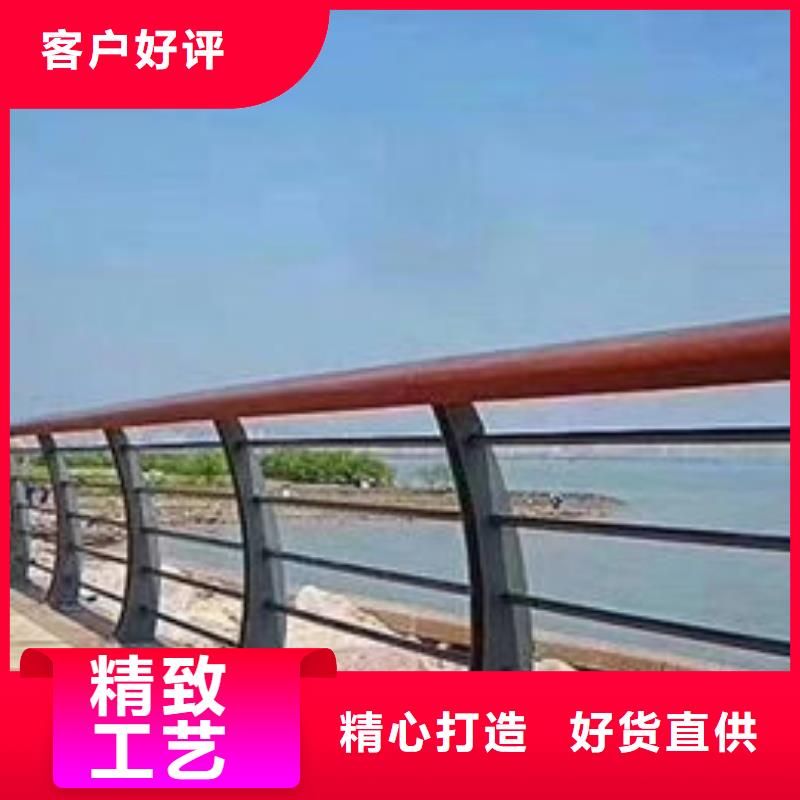 护栏-【热镀锌立柱】服务周到