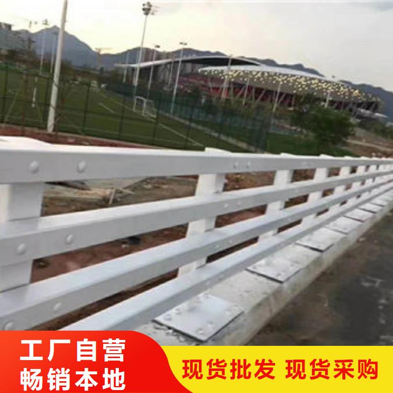 燈光欄桿定做