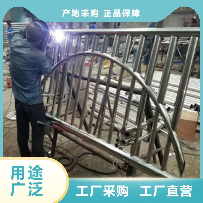 护栏-道路护栏标准工艺