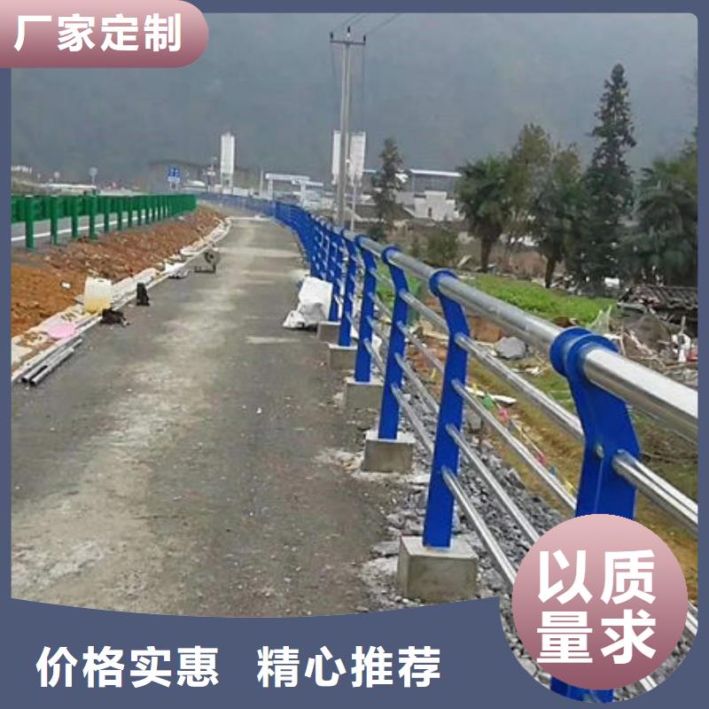 道路護欄大品牌口碑好