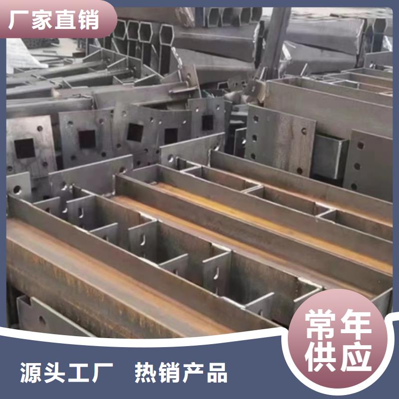 護欄_人行道欄桿出貨及時