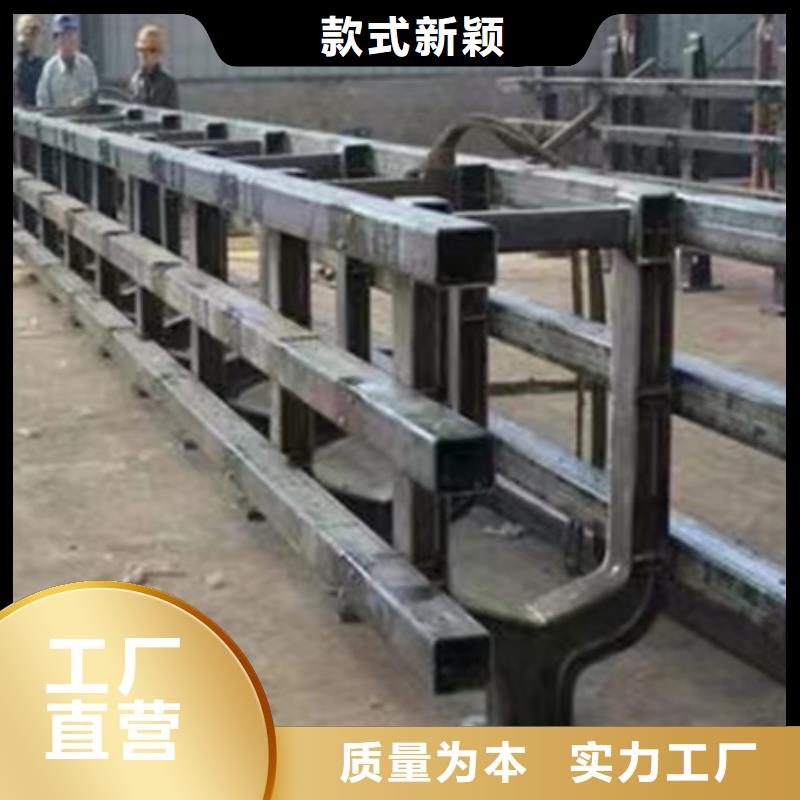 【护栏】铝合金防撞护栏常年出售