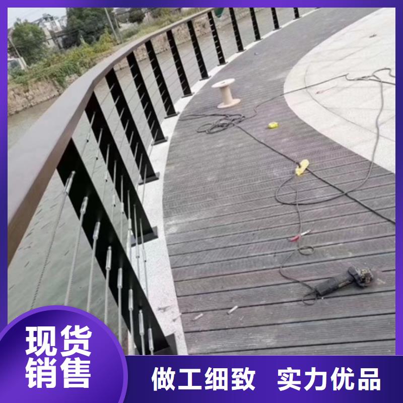 口碑好河道景观栏杆厂家