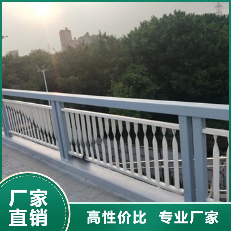 生产河道景观护栏_诚信厂家